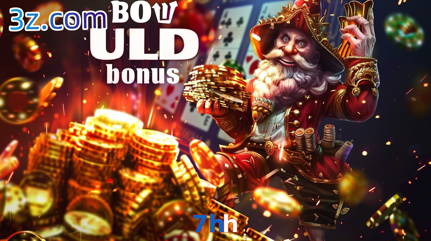 7hh apostas com bonus imediato