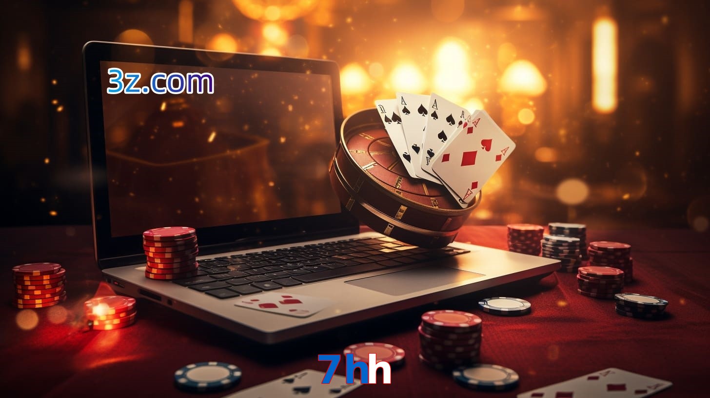 7hh cassino ao vivo