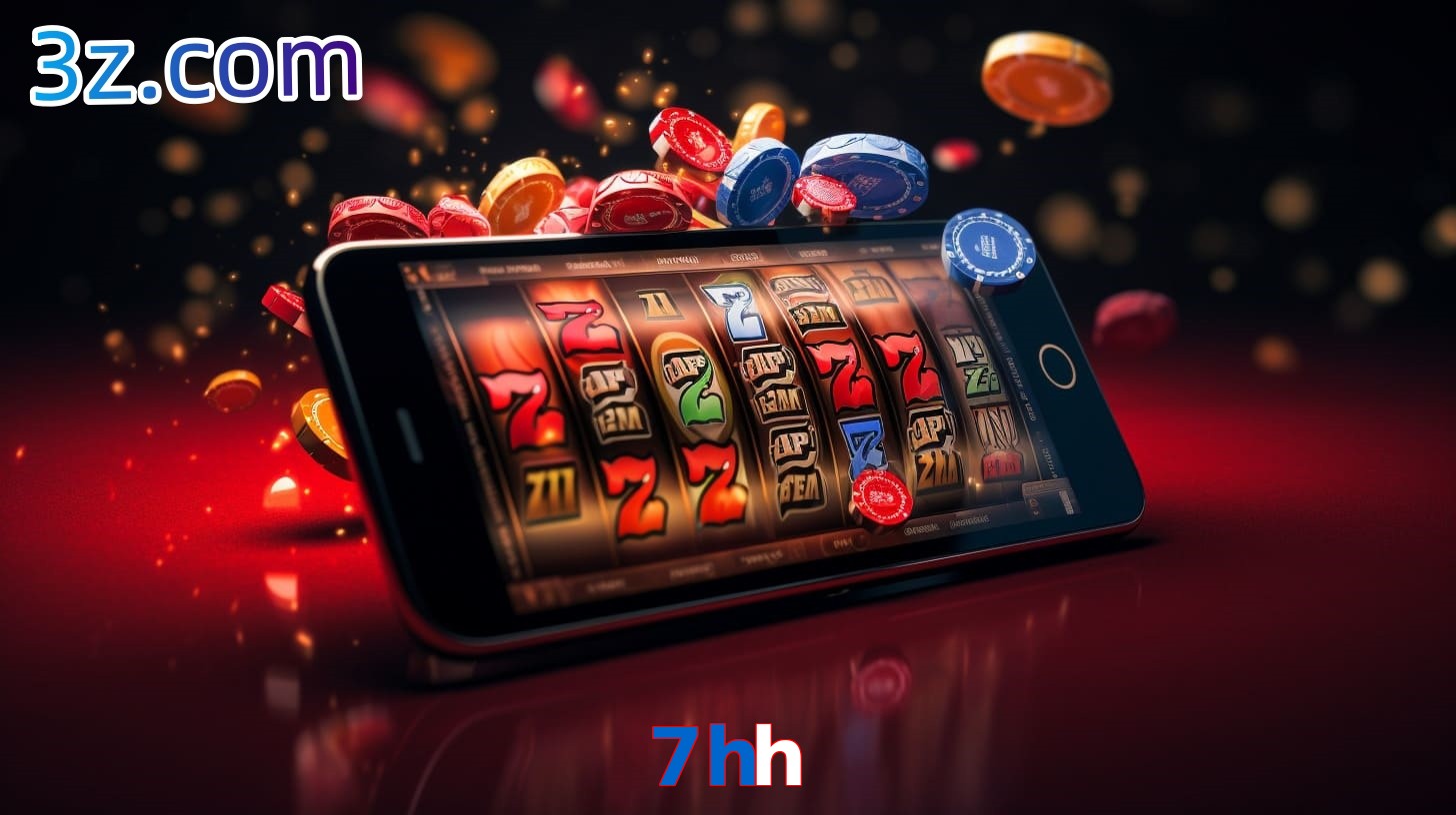 7hh experiência de cassino real com croupier ao vivo