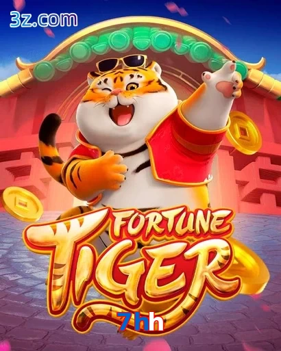 7hh slot fortune tiger
