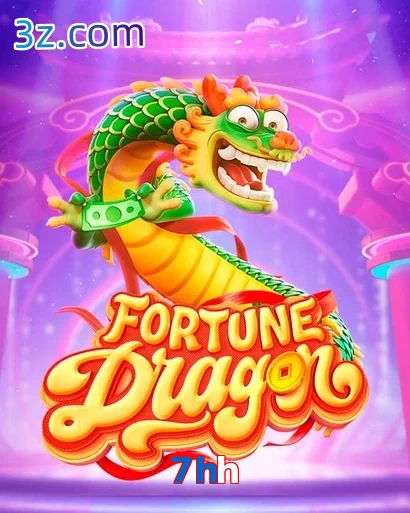 7hh slot fortune dragon