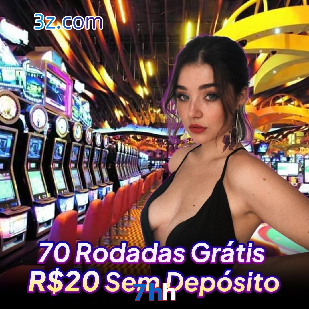 7hh cassino com transmissão ao vivo e croupier dedicado